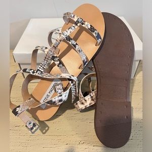 Steve Madden Sandals